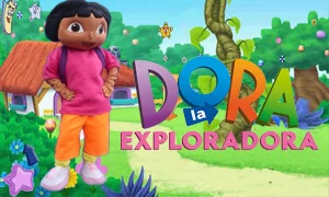 Dora La Exploradora